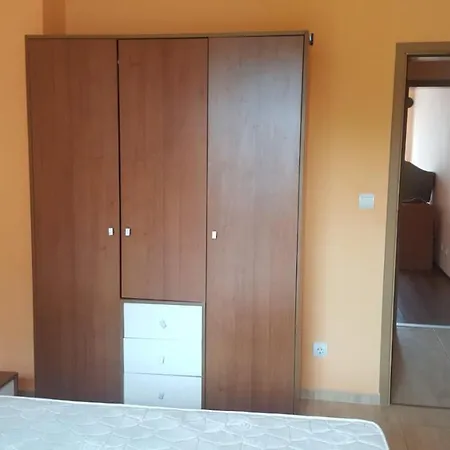 Apartmán In Sun Light Sluneční pobřeží